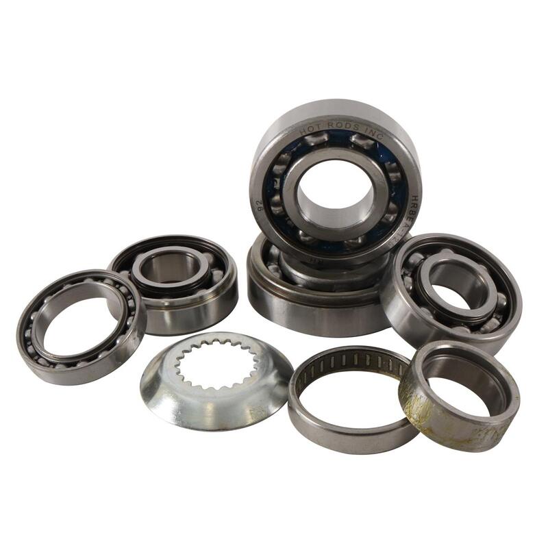 HOT RODS Transmission Bearing Kits Kawasaki KX250F