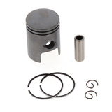 TECNIUM Casted Piston
