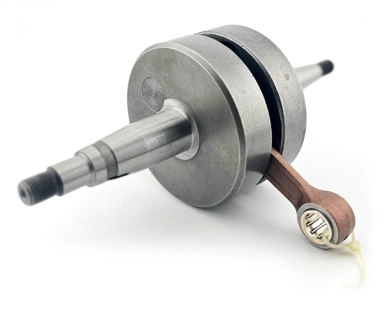 TECNIUM Reinforced Crankshaft - DERBI (Piaggio Engine)
