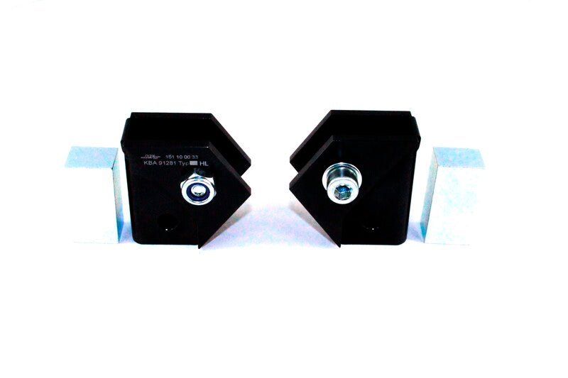 TECNIUM Raising Kit +40mm