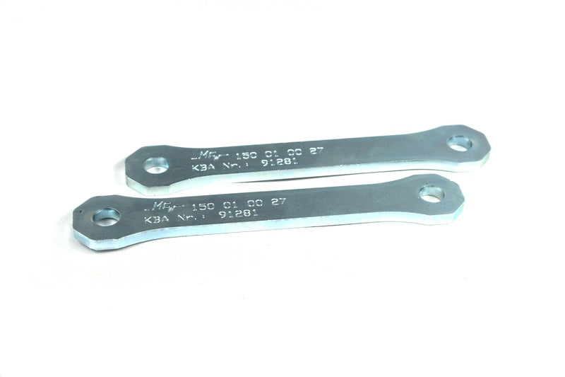 TECNIUM Lowering Kit -25mm