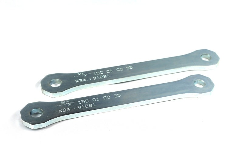 TECNIUM Lowering Kit -25mm