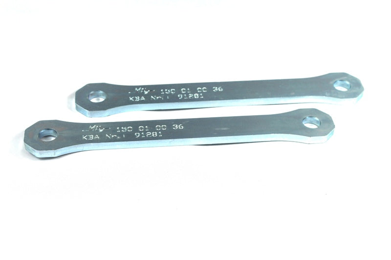 TECNIUM Lowering Kit -30mm