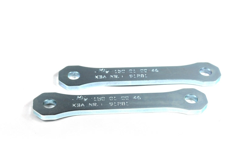 TECNIUM Lowering Kit -30mm