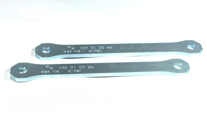 TECNIUM Lowering Kit -25mm