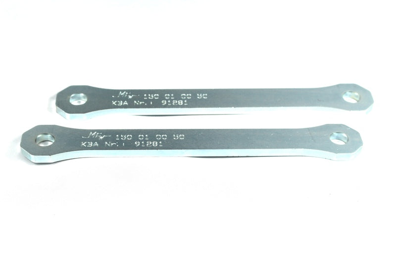TECNIUM Lowering Kit -30mm