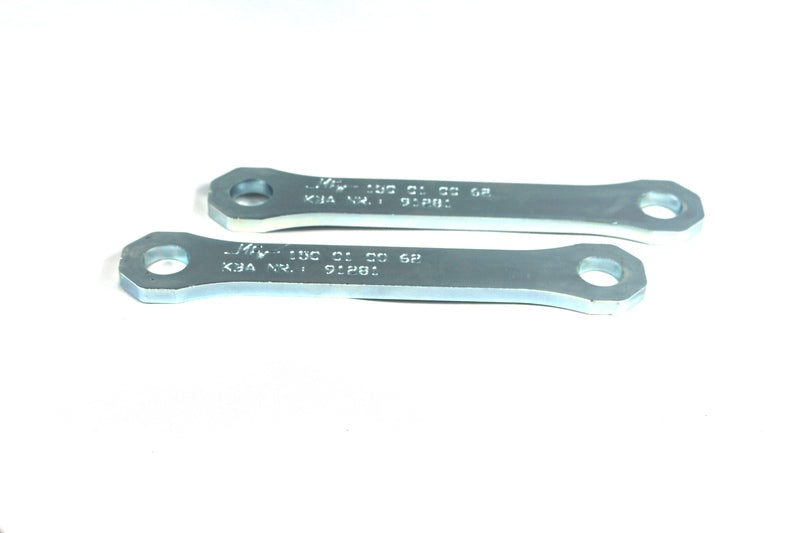 TECNIUM Lowering Kit -25mm