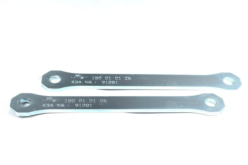 TECNIUM Lowering Kit