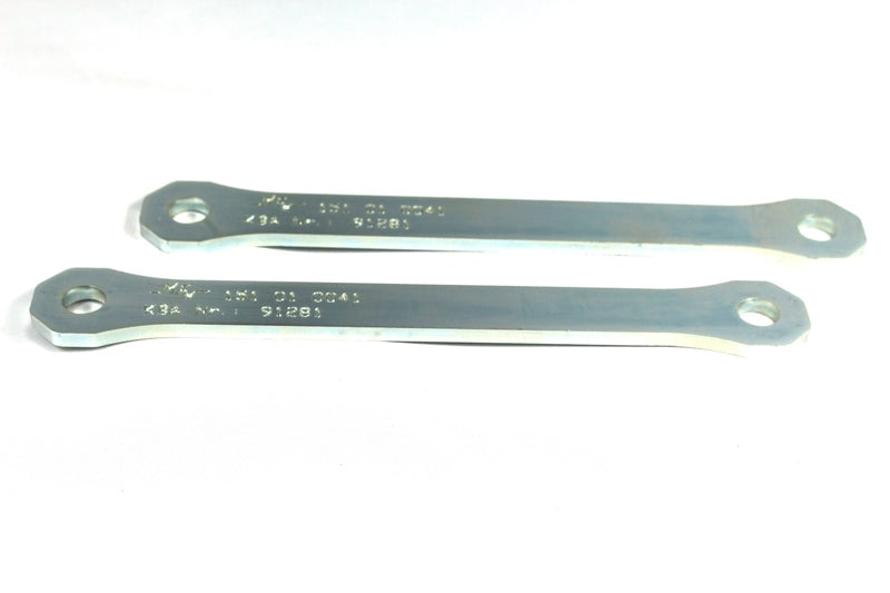 TECNIUM Lowering Kit -30mm