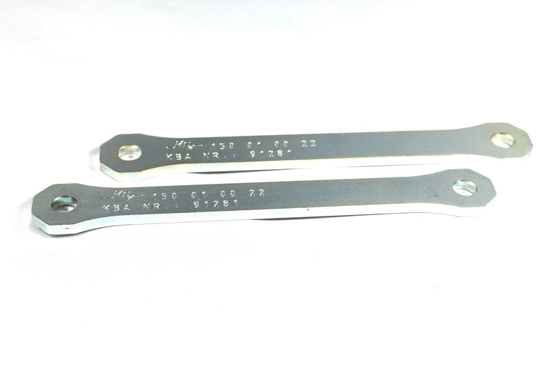 TECNIUM Lowering Kit -40mm