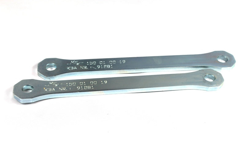 TECNIUM Lowering Kit -35mm