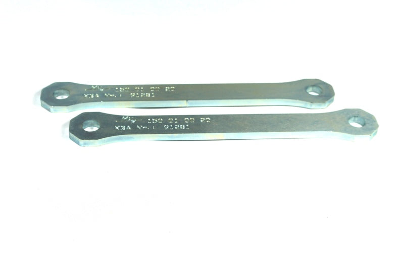 TECNIUM Lowering Kit -40mm