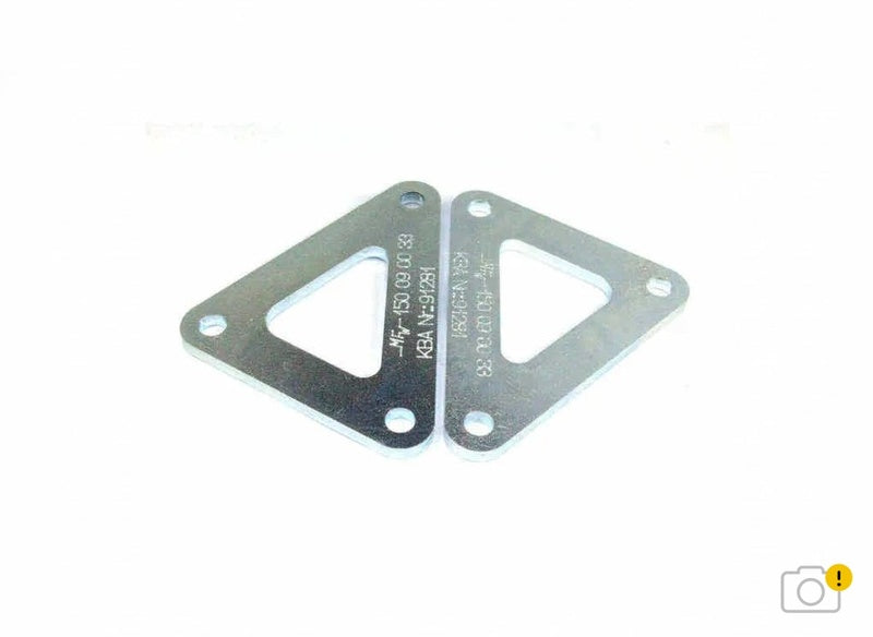TECNIUM Lowering Kit -30mm