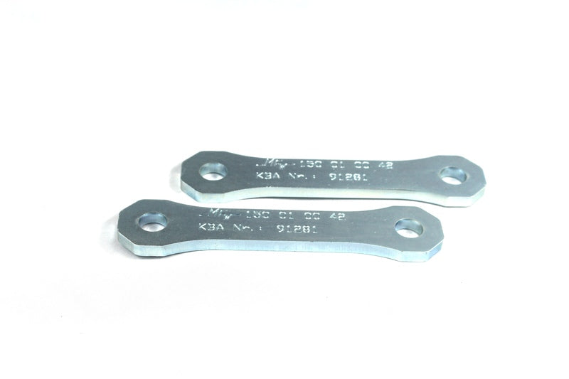 TECNIUM Lowering Kit -30mm