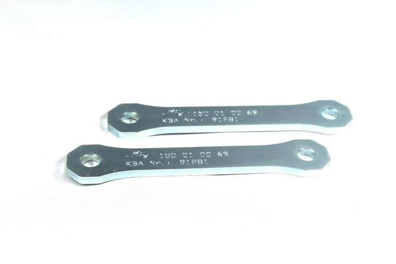 TECNIUM Lowering Kit -35mm