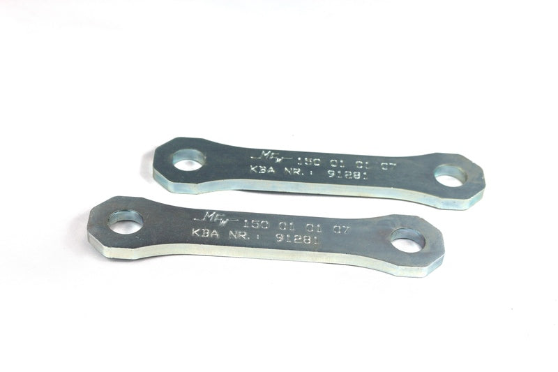 TECNIUM Lowering Kit -30mm