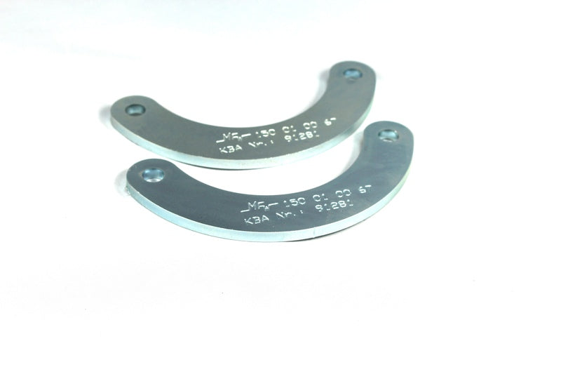 TECNIUM Lowering Kit -30mm