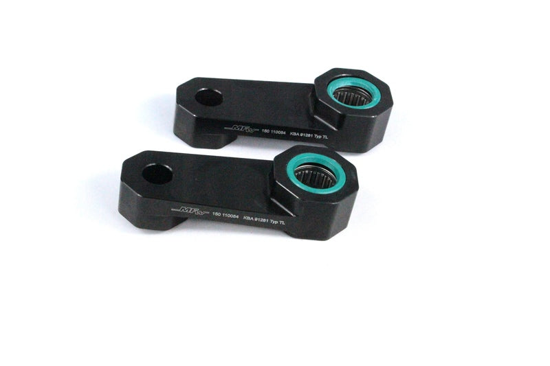 TECNIUM Lowering Kit -25mm