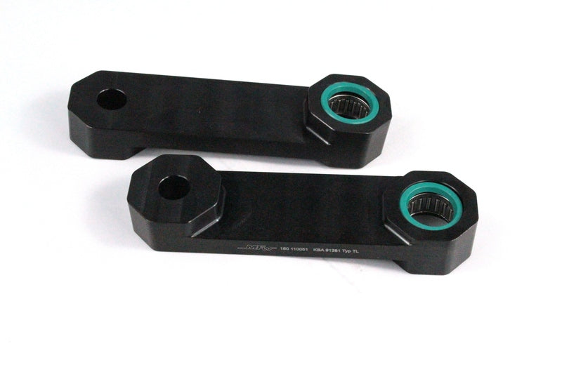 TECNIUM Lowering Kit -25mm