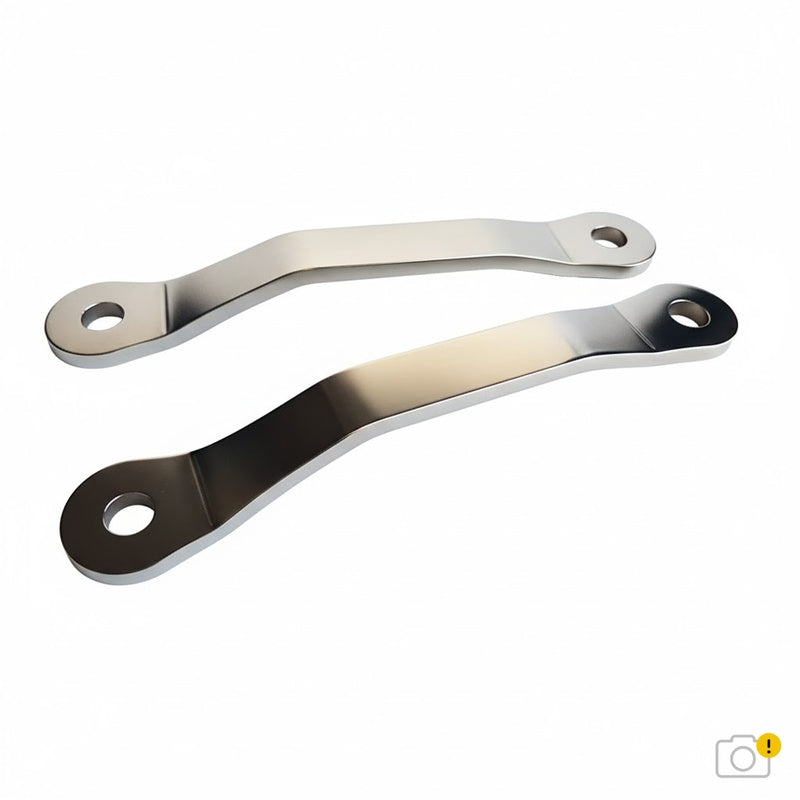 TECNIUM Lowering Kit -30mm