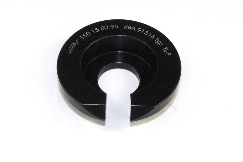TECNIUM Lowering Kit -30mm