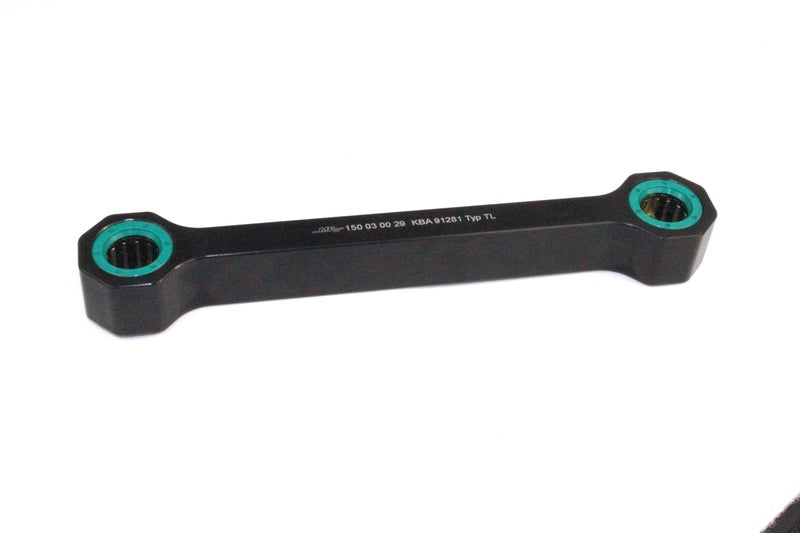 TECNIUM Lowering Kit -35mm