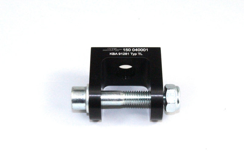 TECNIUM Lowering Kit -35mm