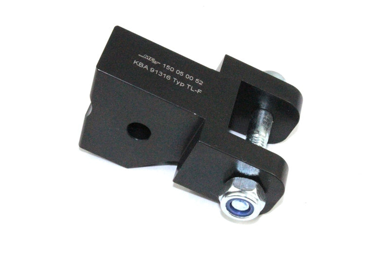 TECNIUM Lowering Kit -25mm