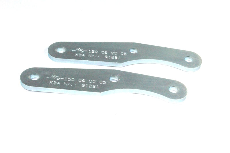 TECNIUM Lowering Kit -35mm