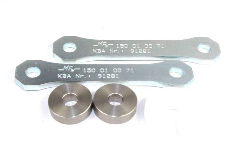 TECNIUM Lowering Kit -30mm