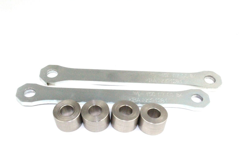 TECNIUM Lowering Kit -25mm