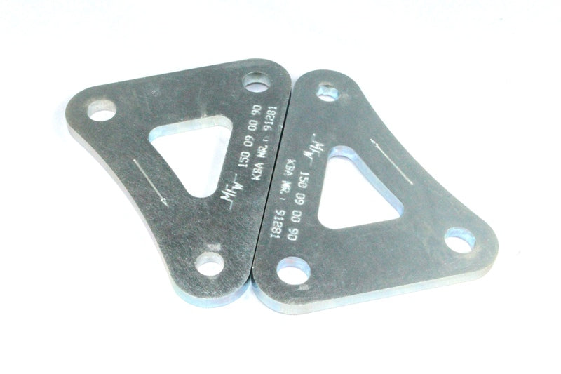 TECNIUM Lowering Kit -30mm