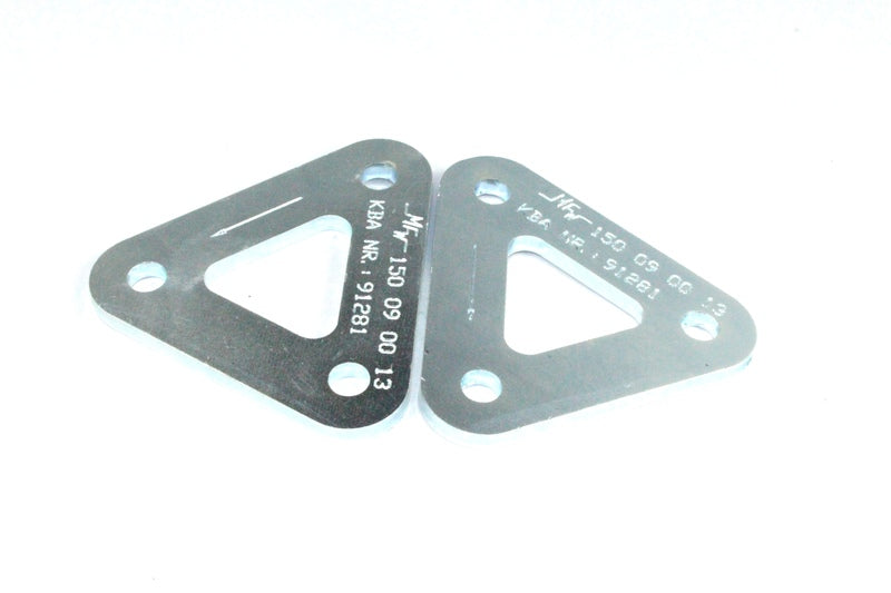 TECNIUM Lowering Kit -30mm