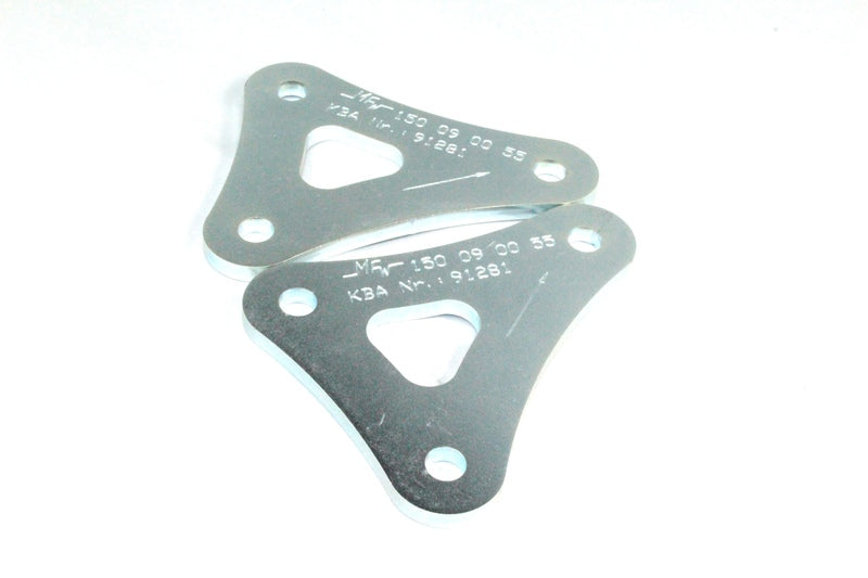 TECNIUM Lowering Kit -25mm