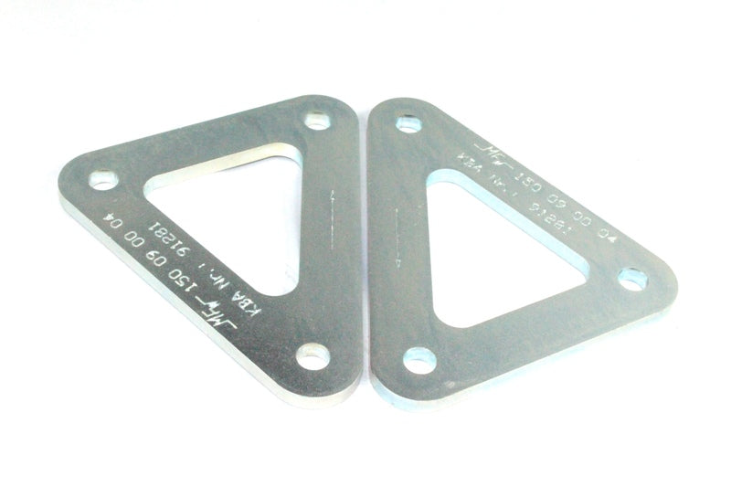 TECNIUM Lowering Kit -25mm