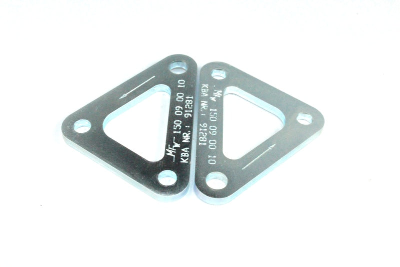 TECNIUM Lowering Kit -35mm