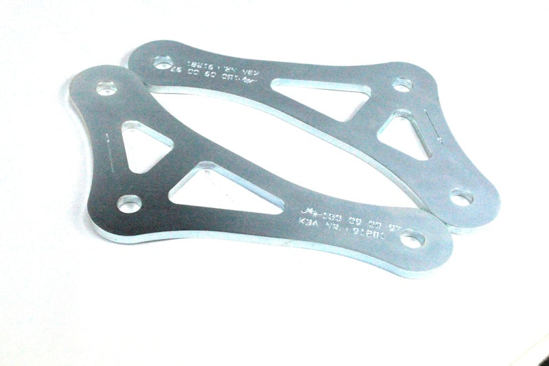TECNIUM Lowering Kit -30mm