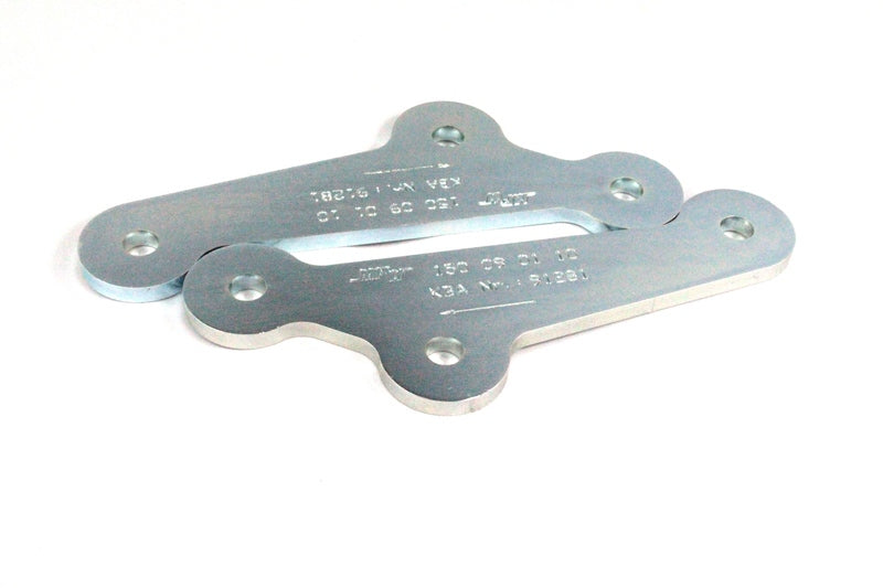 TECNIUM Lowering Kit -35mm