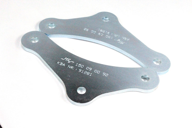 TECNIUM Lowering Kit -30mm