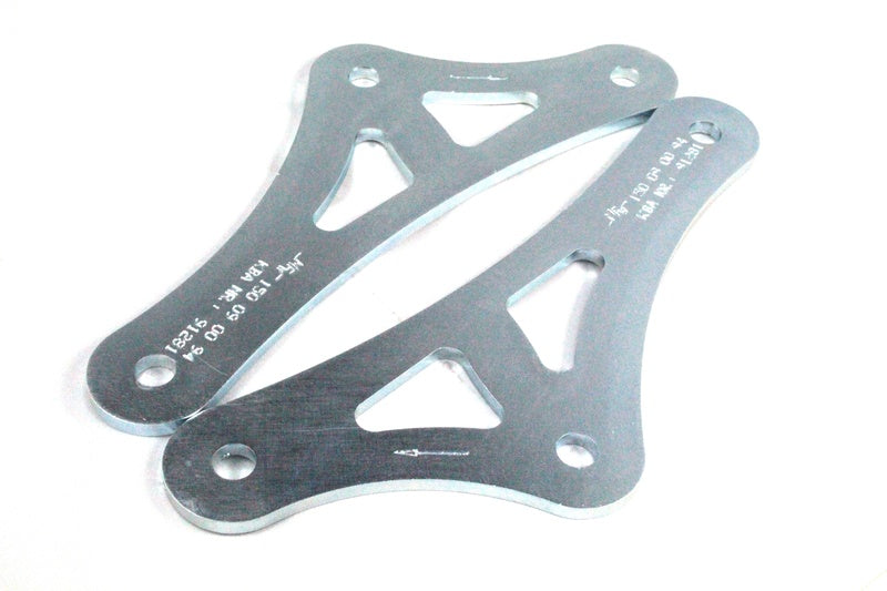 TECNIUM Lowering Kit -25mm
