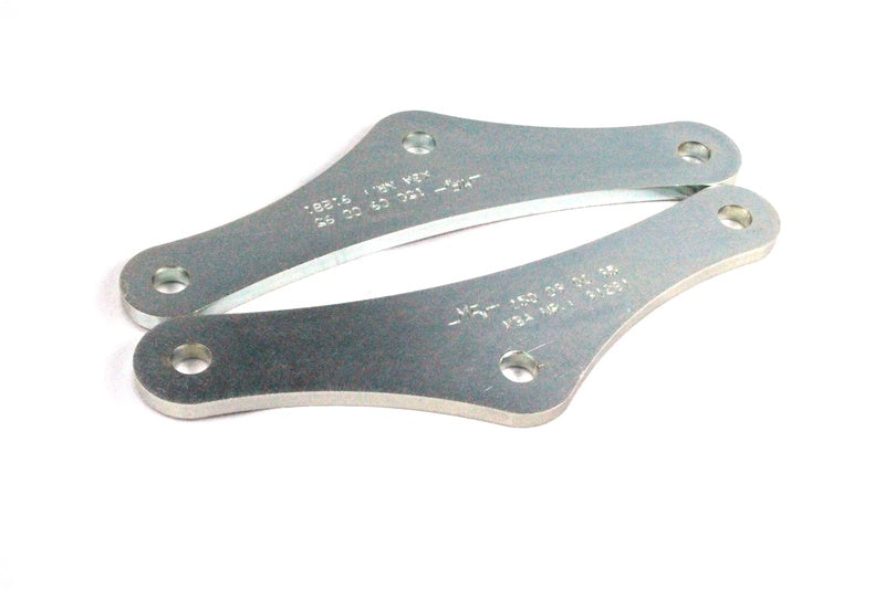 TECNIUM Lowering Kit