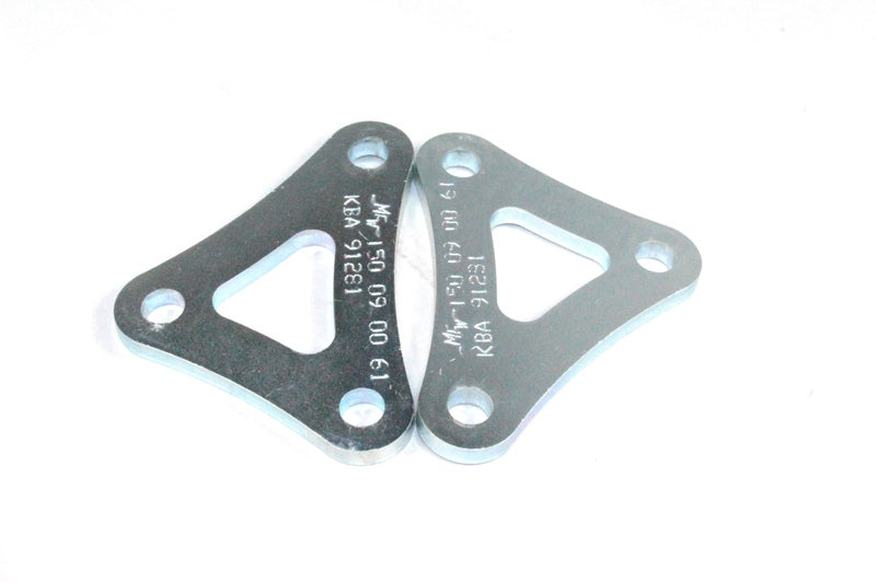 TECNIUM Lowering Kit -25mm