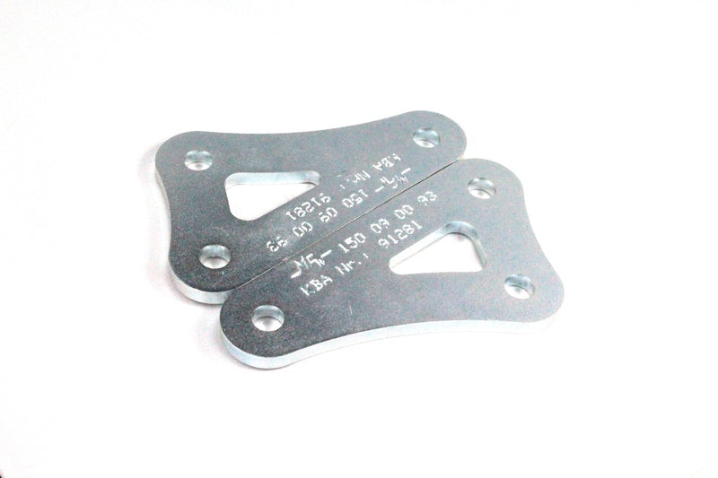 TECNIUM Lowering Kit -30mm