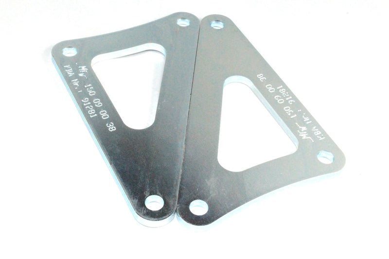 TECNIUM Lowering Kit -25mm