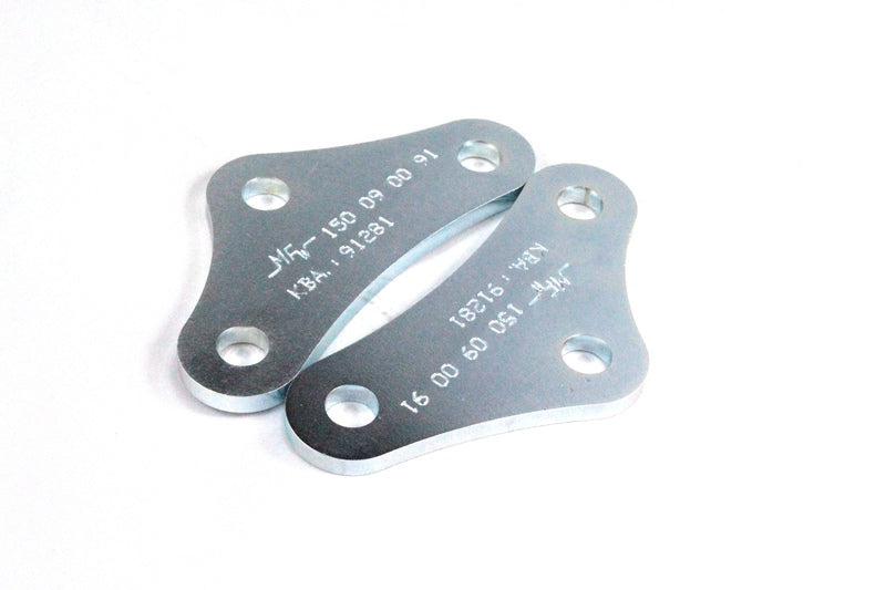 TECNIUM Lowering Kit -35mm