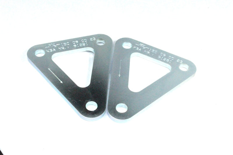 TECNIUM Lowering Kit -30mm