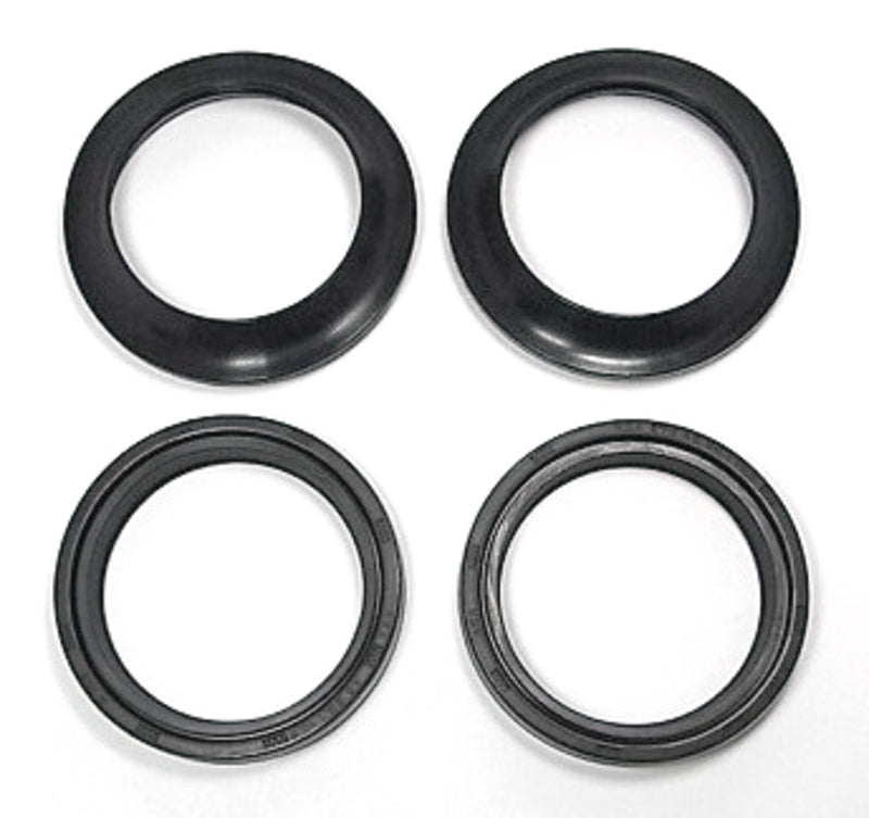 TECNIUM Fork Oil Seals & Dust Covers - 39x52x11 mm