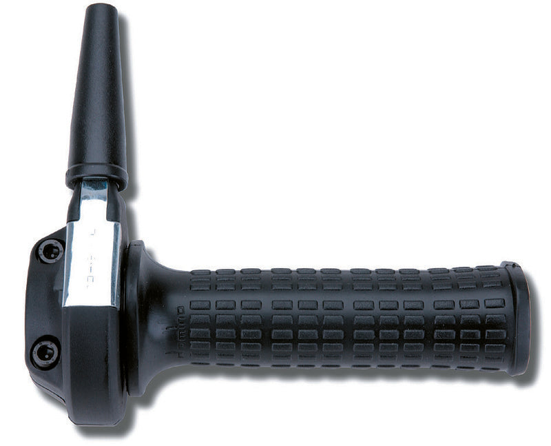 Domino Ghepard throttle handle for vintage motorbikes