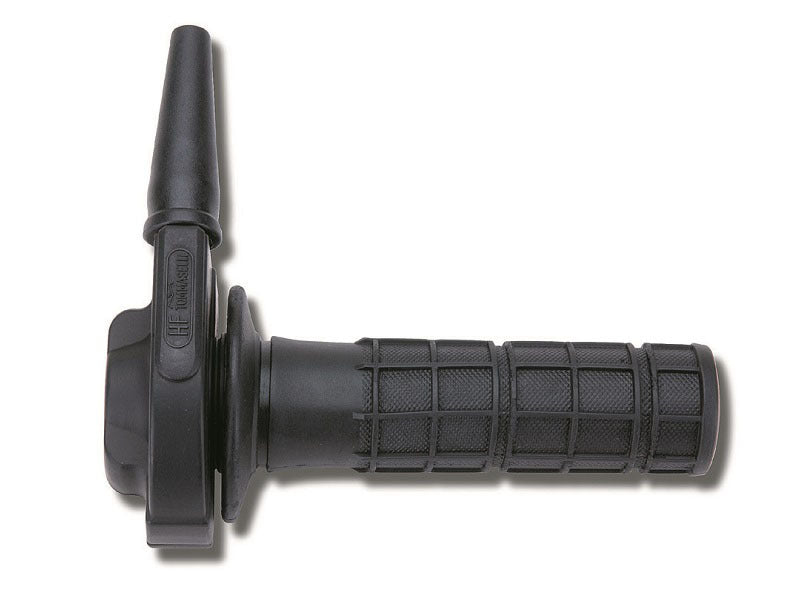 DOMINO THROTTLE HANDLES FOR CROSS/ENDURO 2T