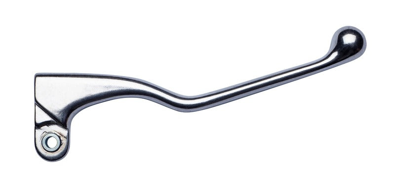 DOMINO Brake Lever - Silver